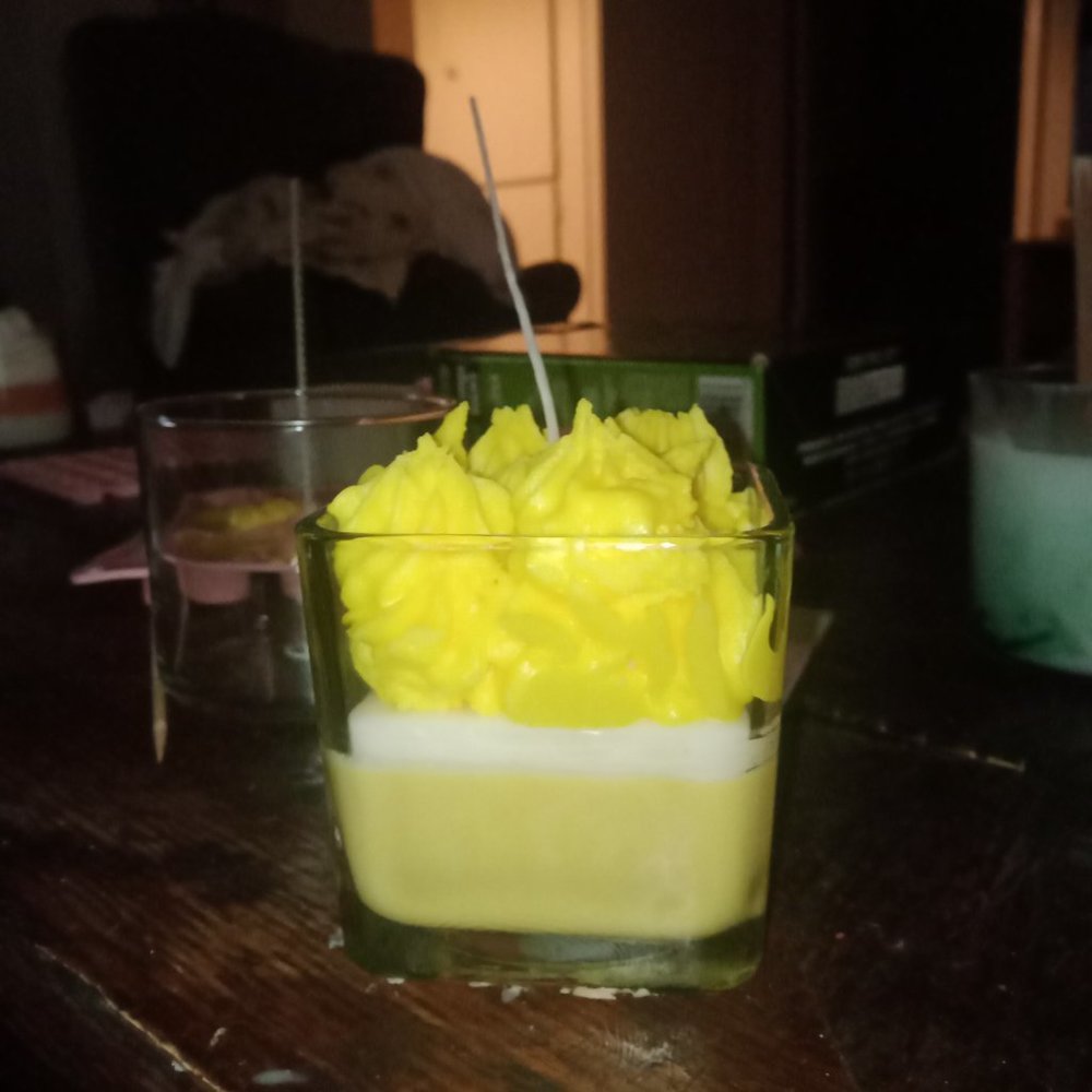 Custom Handcrafted Candles - Picture 12 of 12